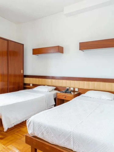 Room for rent in São João da Madeira - Room 205  - Gallery -  5