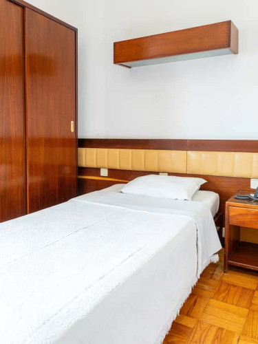 Room for rent in São João da Madeira - Room 205
