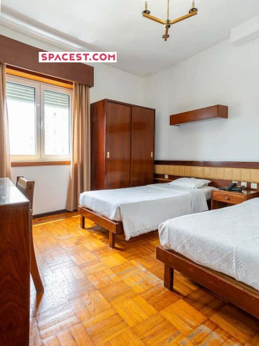 Room for rent in São João da Madeira - Room 205 - Gallery - 12