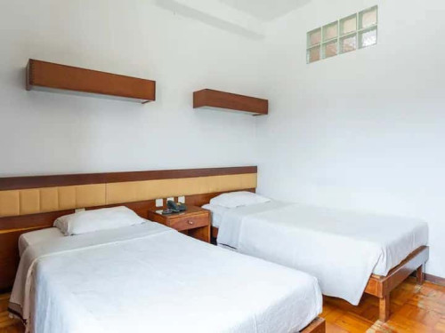 Room for rent in São João da Madeira - Room 205