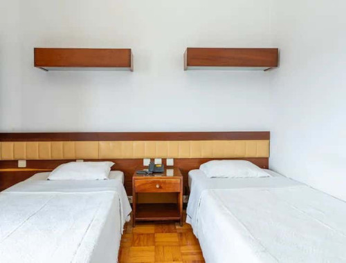 Room for rent in São João da Madeira - Room 205 - Gallery - 9