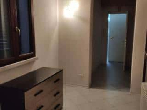Quadrilocale via Emilia Santo Stefano 56, Centro Storico, Reggio Emilia