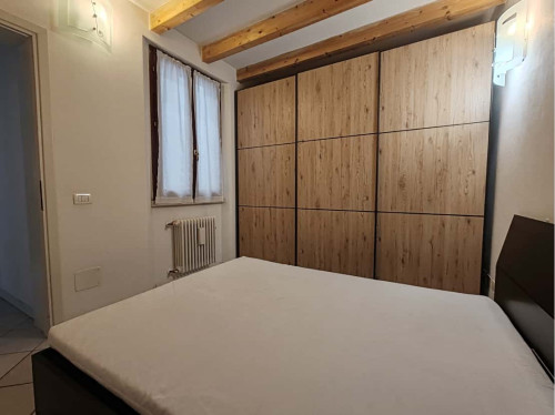 Quadrilocale via Emilia Santo Stefano 56, Centro Storico, Reggio Emilia