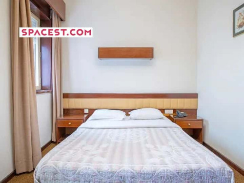Room for rent in São João da Madeira - Room 206