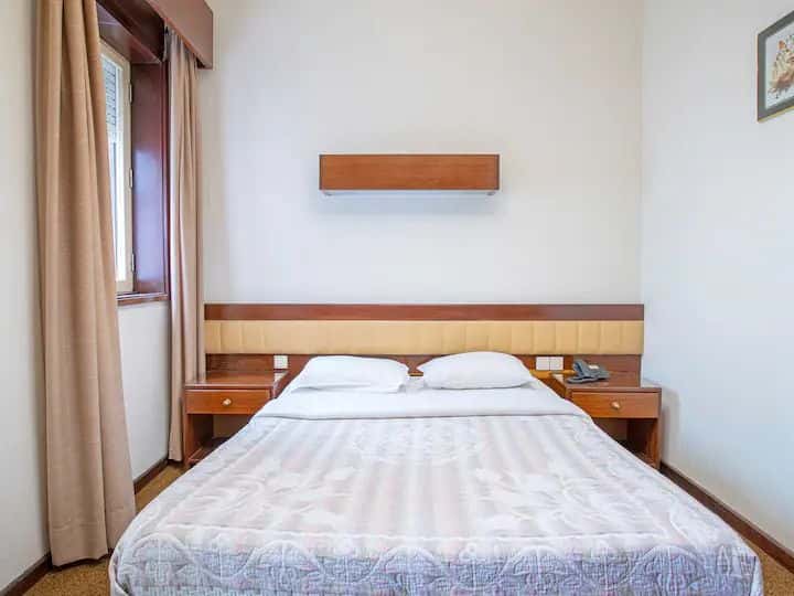 Room For Rent In São João Da Madeira - Room 206 - Room for rent in São João da Madeira - Room 206 - Gallery - 2