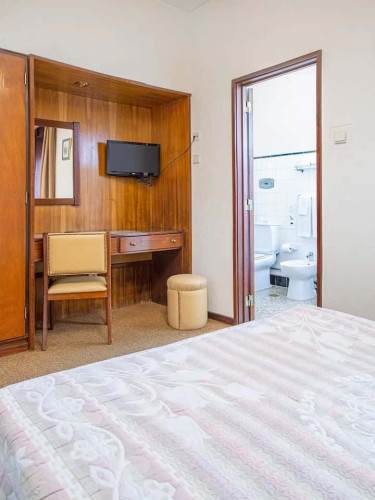 Room for rent in São João da Madeira - Room 208