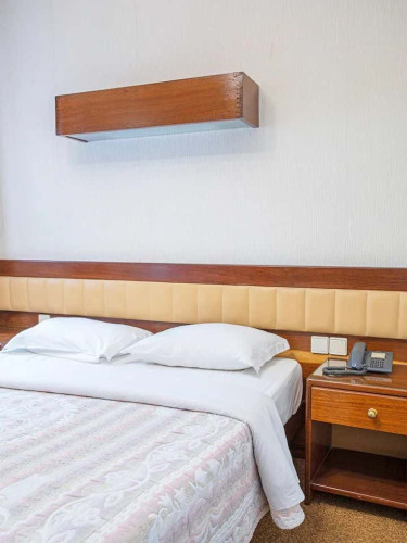 Room for rent in São João da Madeira - Room 208