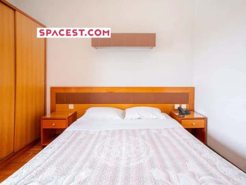 Room for rent in São João da Madeira - Room 208 - Gallery - 7