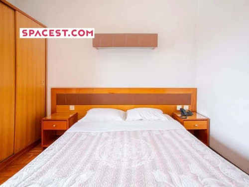 Room for rent in São João da Madeira - Room 208 - Gallery - 6