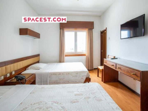 Room for rent in São João da Madeira - Room 303 - Gallery - 6