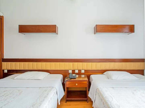 Room for rent in São João da Madeira - Room 303