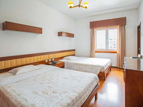 Room for rent in São João da Madeira - Room 303