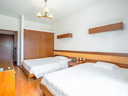 Room for rent in São João da Madeira - Room 303