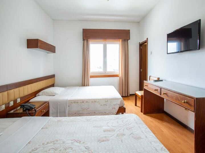 Room For Rent In São João Da Madeira - Room 303 - Room for rent in São João da Madeira - Room 303 - Gallery - 2