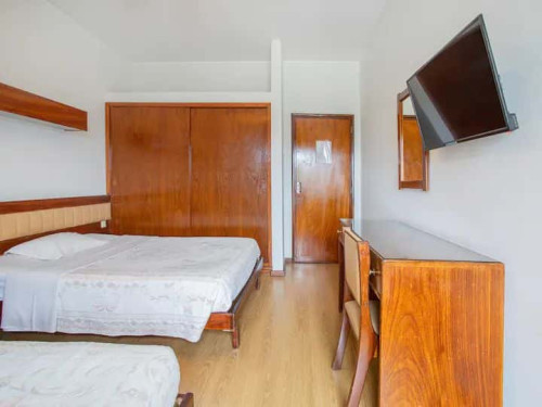 Room for rent in São João da Madeira - Room 301 - Gallery - 9