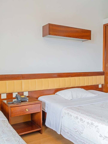 Room for rent in São João da Madeira - Room 301