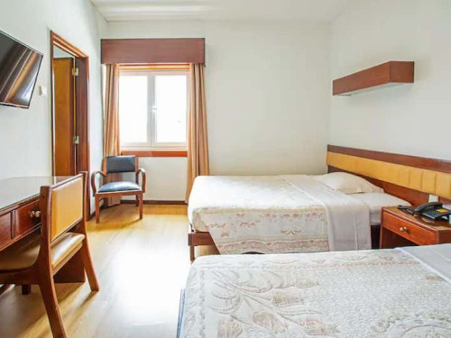 Room for rent in São João da Madeira - Room 301 - Gallery - 8