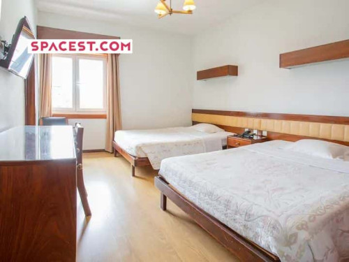 Room for rent in São João da Madeira - Room 301 - Gallery - 11