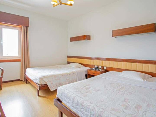 Room for rent in São João da Madeira - Room 301