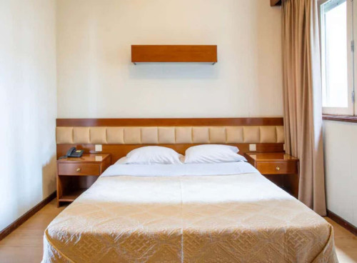 Room for rent in São João da Madeira - Room 210