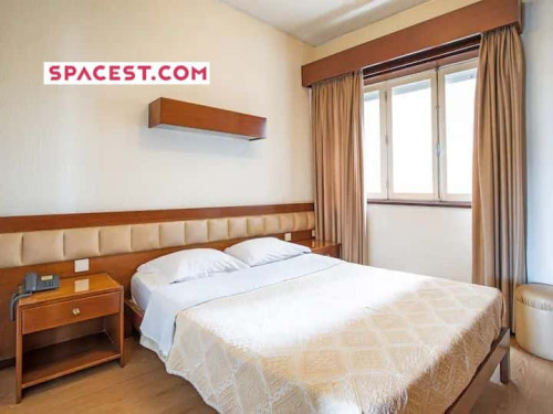 Room for rent in São João da Madeira - Room 210 - Gallery - 7