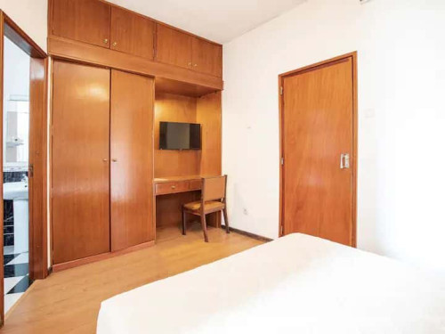 Room for rent in São João da Madeira - Room 210