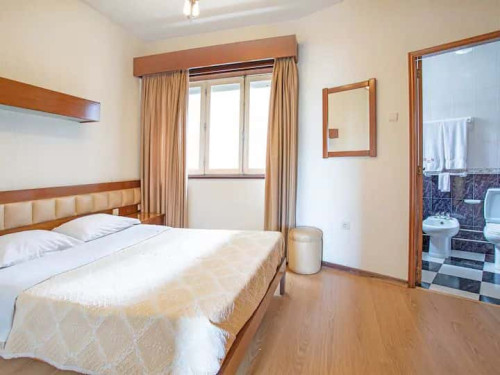 Room for rent in São João da Madeira - Room 210