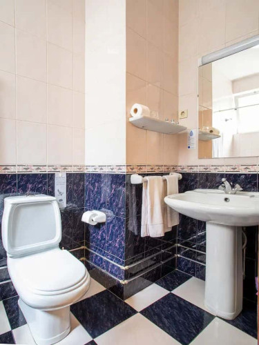 Room for rent in São João da Madeira - Room 210  - Gallery -  5