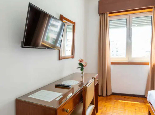 Room for rent in São João da Madeira - Room 209 - Gallery - 10
