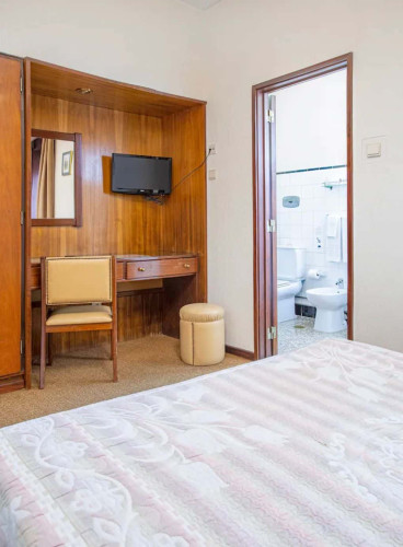 Room for rent in São João da Madeira - Room 209