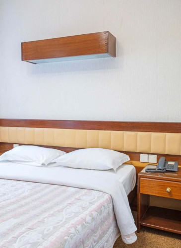 Room for rent in São João da Madeira - Room 209 - Gallery - 9