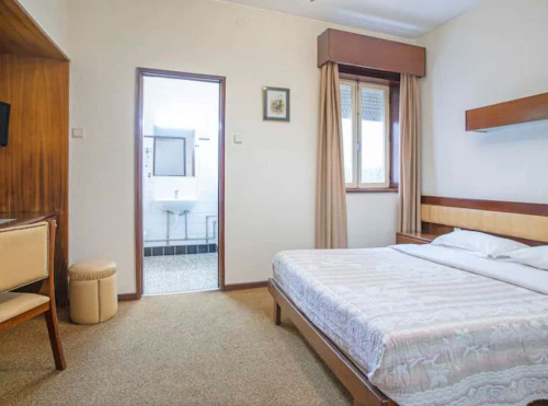 Room for rent in São João da Madeira - Room 209 - Gallery - 11