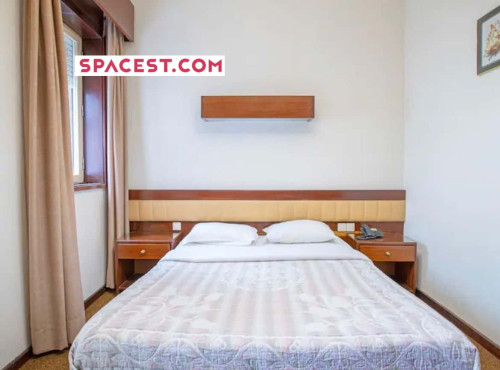 Room for rent in São João da Madeira - Room 209 - Gallery - 13