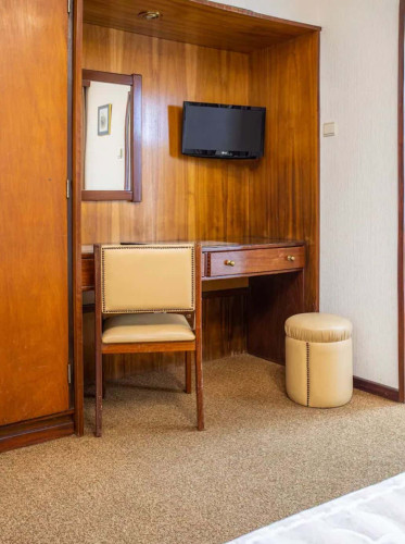 Room for rent in São João da Madeira - Room 209 - Gallery - 8