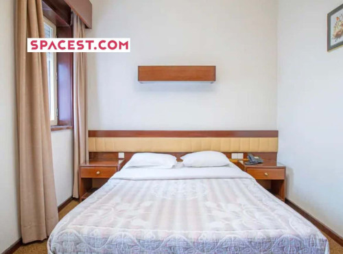 Room for rent in São João da Madeira - Room 209 - Gallery - 12