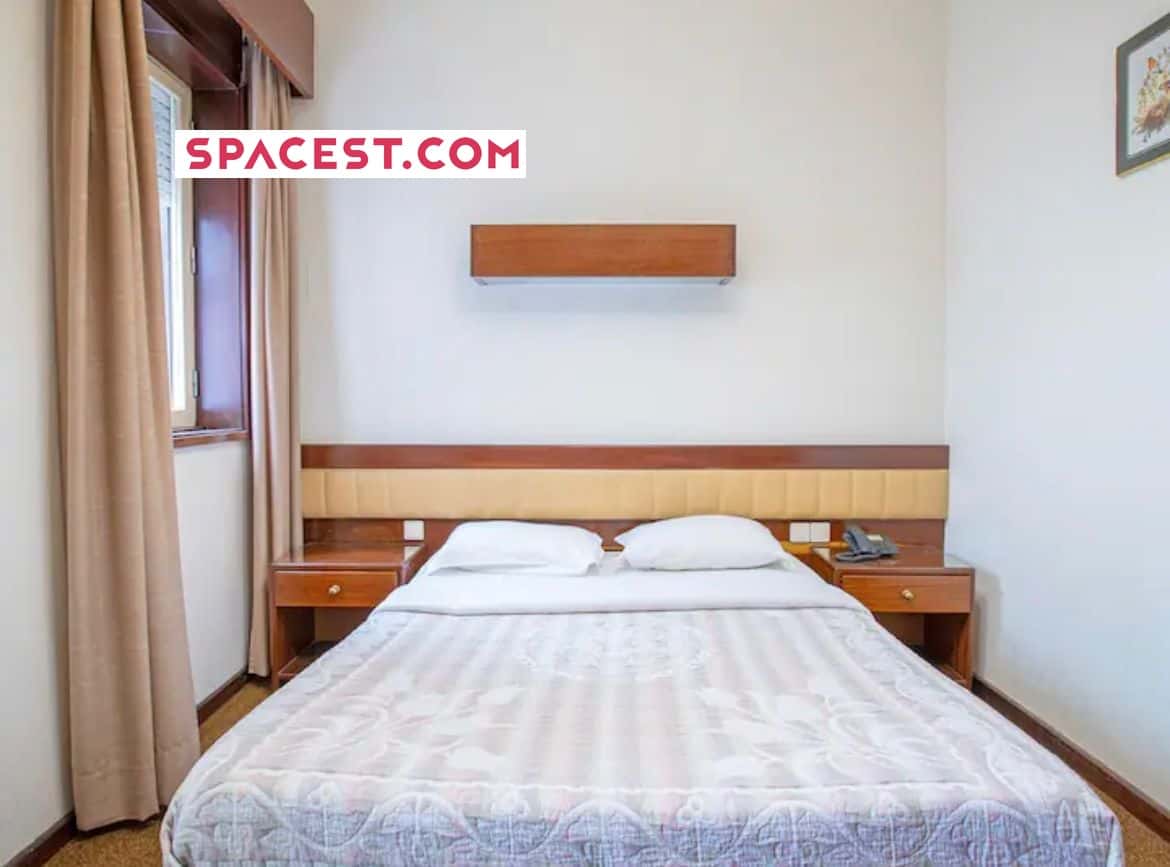  Room For Rent In São João Da Madeira - Room 209  -  Room for rent in São João da Madeira - Room 209  - Gallery -  1