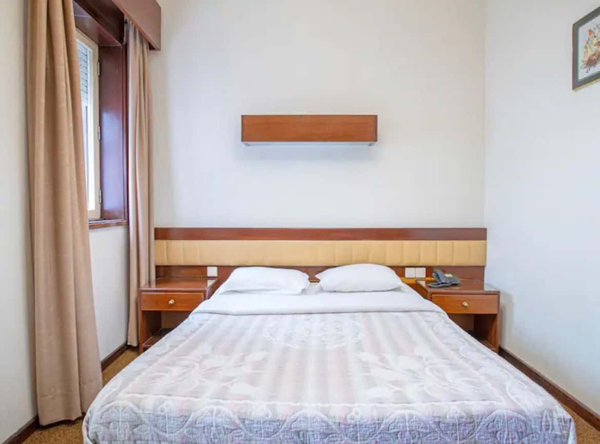 Room For Rent In São João Da Madeira - Room 209 - Room for rent in São João da Madeira - Room 209 - Gallery - 2