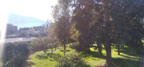 Grazioso appartamento a Pompei
