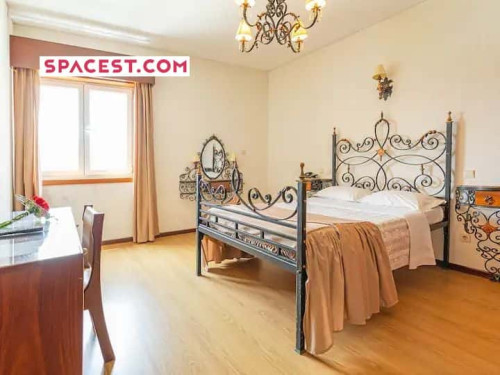 Room for rent in São João da Madeira - Room 203 - Gallery - 15