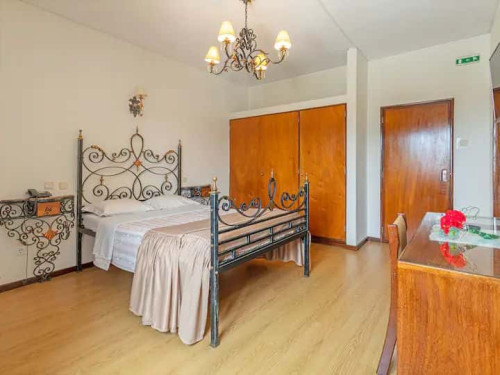 Room for rent in São João da Madeira - Room 203 - Gallery - 13