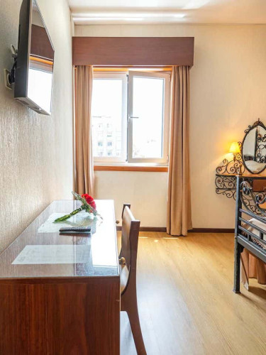 Room for rent in São João da Madeira - Room 203 - Gallery - 12