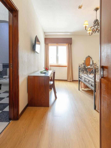 Room for rent in São João da Madeira - Room 203 - Gallery - 10