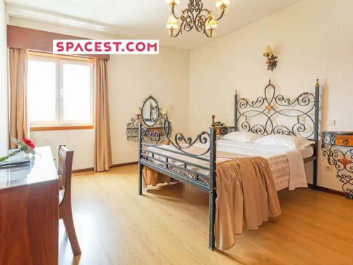 Room for rent in São João da Madeira - Room 203 - Gallery - 16