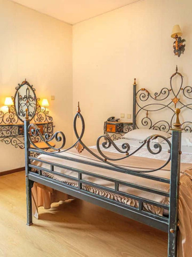 Room for rent in São João da Madeira - Room 203 - Gallery - 9