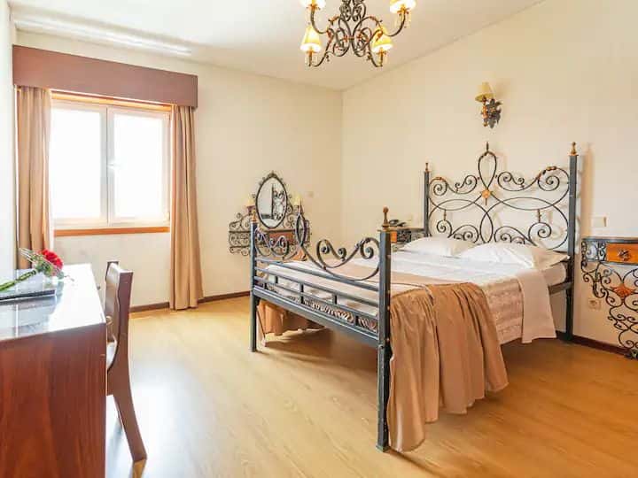 Room For Rent In São João Da Madeira - Room 203 - Room for rent in São João da Madeira - Room 203 - Gallery - 2