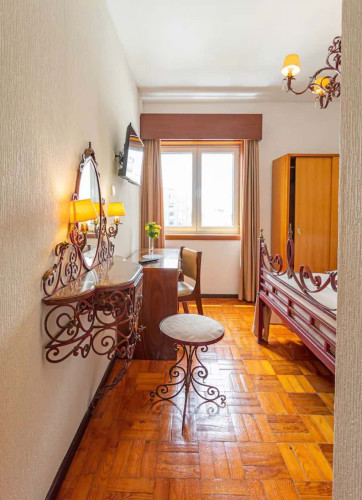 Room for rent in São João da Madeira - Room 204 - Gallery - 7