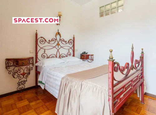 Room for rent in São João da Madeira - Room 204 - Gallery - 8