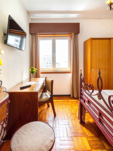 Room for rent in São João da Madeira - Room 204