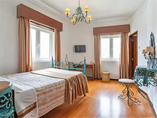Room for rent in São João da Madeira - Room 202 - Gallery - 8