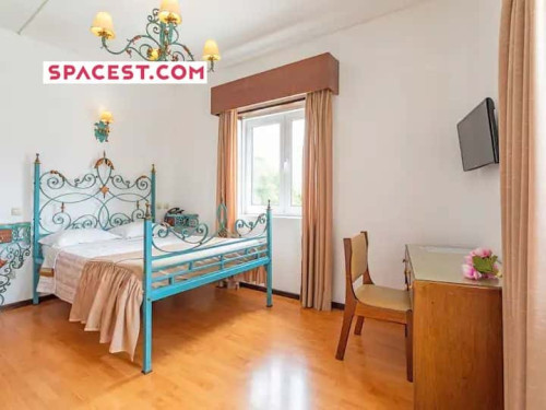 Room for rent in São João da Madeira - Room 202 - Gallery - 9